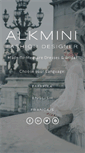 Mobile Screenshot of alkmini.info